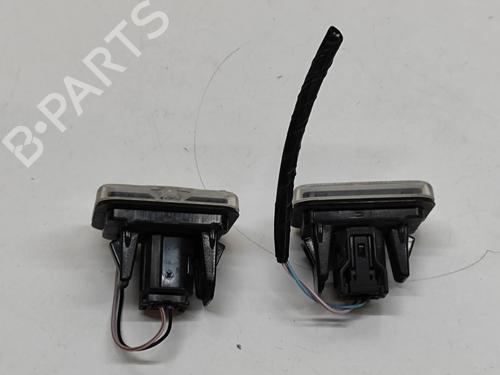 Licence plate light MAZDA CX-30 (DM) e-SKYACTIV-X M Hybrid | BP33372377I40 - Image 3