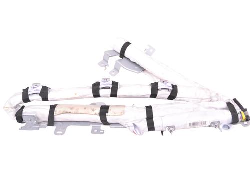Airbag hemel links NISSAN JUKE (F15) 1.2 DIG-T (115 hp) 30282925