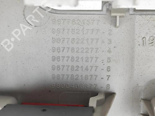 Interior roof light OPEL VIVARO C Van (K0) 2.0 | BP33376205I8  - Image 8