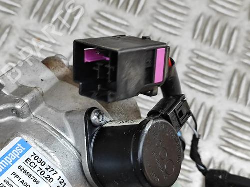 Steering column AUDI A6 C7 Avant (4G5, 4GD) RS6 quattro | BP26142630M21 - Image 6