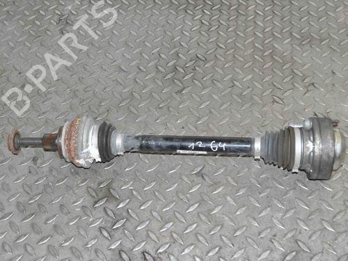 Transmissão trás direita AUDI A5 (F53, F5P) S5 TFSI quattro (354 hp) 30210236