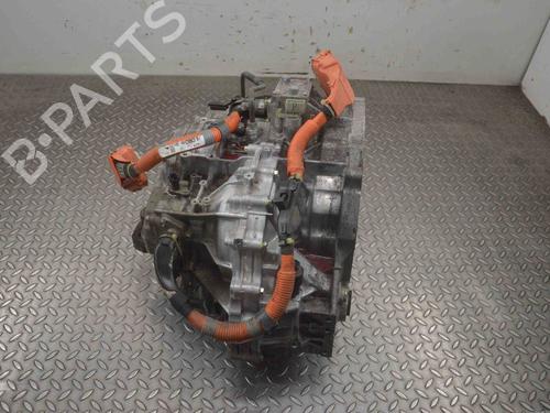 Used Gearbox LEXUS RX (_L2_) 450h AWD (GYL25_, GYL26_, GYL25, GYL26, GYL25R, GYL26R) (313 hp) 30283995