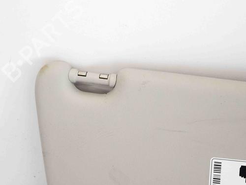 Left sun visor MERCEDES-BENZ GLA-CLASS (X156) GLA 200 (156.943) | BP20337824I1 