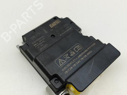 ECU airbags AUDI A6 C8 Avant (4A5) 40 TFSI Mild Hybrid | BP27799013M53