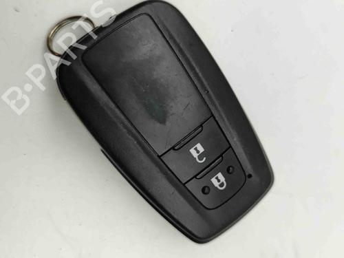 Elektronisk modul TOYOTA PRIUS (_W5_) 1.8 Hybrid (ZVW50_, ZVW51_) (98 hp) 27260547