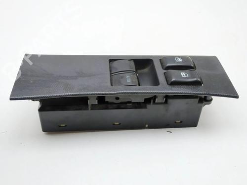 Right front window switch ISUZU D-MAX II (TFR, TFS) 2.5 CRDi 4x4 (TFS86J) | BP39243982I26 - Image 4