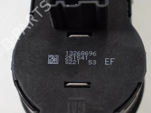 Electronic module OPEL INSIGNIA A (G09) 2.0 CDTI (68) | BP33338455M83 - Image 5