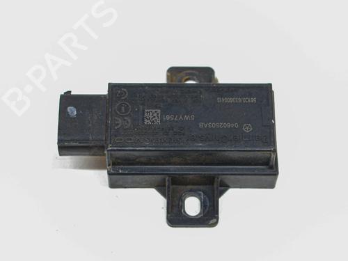 Used Electronic sensor CHRYSLER 300C (LX, LE) 2.7 (193 hp) 10401233