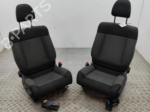 Seats set CITROËN C4 CACTUS 1.6 BlueHDi 100 | BP29975283C78 