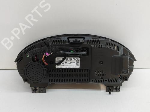 Instrument cluster AUDI Q5 (FYB, FYG) 40 TDI quattro | BP27779276C47  - Image 5