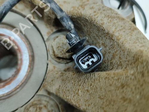 Right front steering knuckle NISSAN LEAF (ZE1) Electric | BP33388919M26 - Image 7