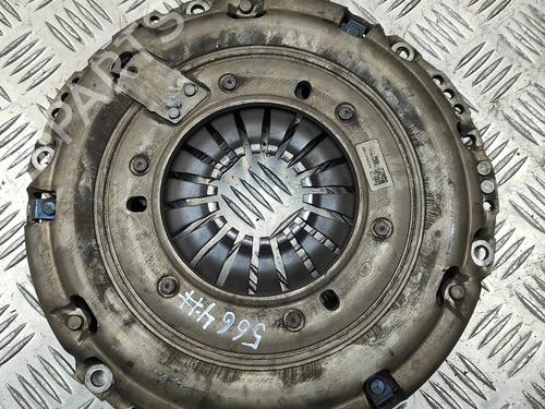 Other RENAULT MASTER III Van (FV) 2.3 dCi 145 FWD (FV0E, FV0F, FV0H, FV02, FV0M, FV0S,... | BP30108501O1 - Image 3