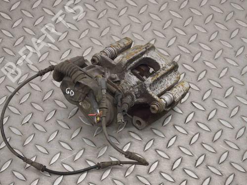 Right rear brake caliper BMW 5 (F10) 520 d | BP30268108M106