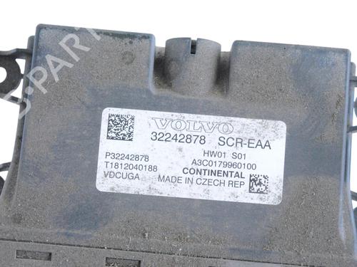 Electronic module VOLVO XC40 (536) D3 AWD | BP33366050M83 - Image 4