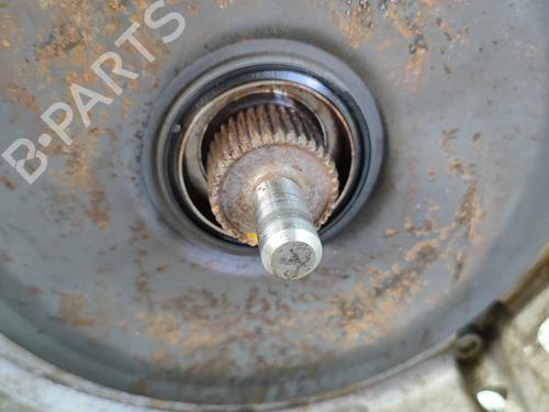 Gearbox VW PASSAT B8 Variant (3G5, CB5) 2.0 TDI | BP27388384M3  - Image 8