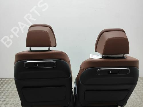 Seats set BMW X6 (G06, F96) xDrive 40 i | BP36415039C78 - Image 9