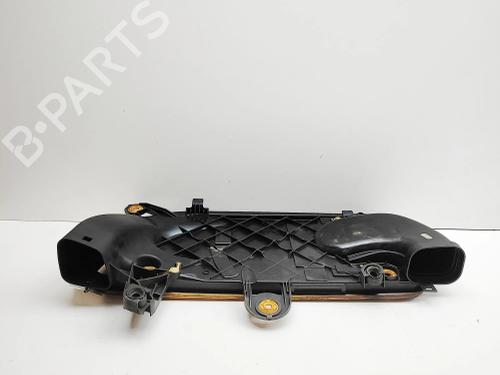 Used Air filter box Air filter box BMW 5 (F10) 520 d (184 hp) 40605176 40605176