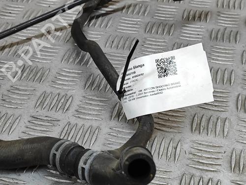 Pipe VW ARTEON SHOOTING BRAKE (3H9) 1.4 eHybrid | BP27784266M125  - Image 6