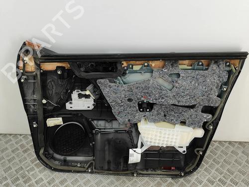 Front left panel TOYOTA LAND CRUISER PRADO (_J15_) 2.8 D-4D (GDJ150_, GDJ155_, GDJ150, GDJ151) | BP33387380C58 - Image 2