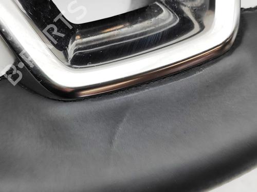 Steering wheel MAZDA CX-80 (KL_) e-SKYACTIVE-D MHEV AWD (KL0H, KL3R3P) | BP32525688C49