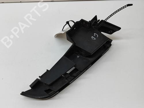 Used Rear bumper bracket BMW 3 Compact (E46) 316 ti (115 hp) 25615767
