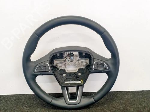 Used Steering wheel Steering wheel FORD FOCUS III 1.0 EcoBoost (125 hp) 6763163 6763163