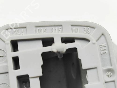 Interior roof handle MERCEDES-BENZ GL-CLASS (X166) GL 350 CDI / BlueTec 4-matic (166.823, 166.824) | BP32238824I35  - Image 6
