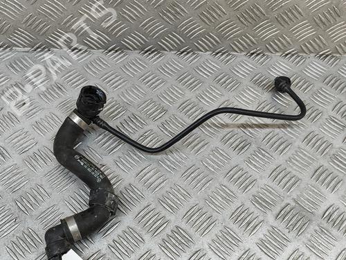 Used Pipe MERCEDES-BENZ C-CLASS (W205) C 220 BlueTEC / d (205.002, 205.004) (170 hp) 25787781