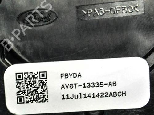 Steering column stalk FORD C-MAX II (DXA/CB7, DXA/CEU) 2.0 TDCi | BP6719422I23 