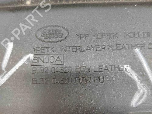 Dashboard LAND ROVER RANGE ROVER EVOQUE (L538) 2.2 D 4x4 | BP29753026C46 