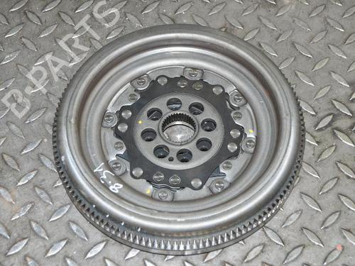 Used Flywheel AUDI TT (FV3, FVP) 2.0 TFSI quattro (230 hp) 30208728