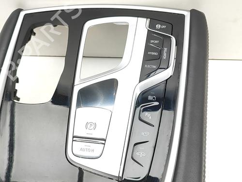 Switch BMW 7 (G11, G12) 745 Le Plug-in-Hybrid xDrive | BP33394056I30 - Image 4