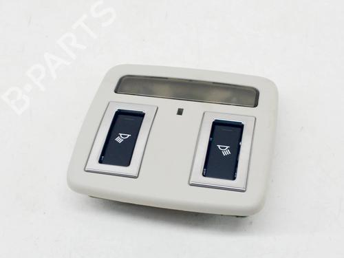 Innerbelysning JAGUAR I-PACE (X590) EV400 AWD (400 hp) 27750741