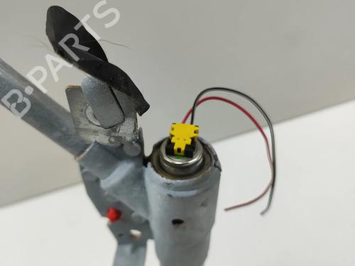 Left curtain airbag JAGUAR XJ (X350, X358) D 2.7 | BP31021253C11 