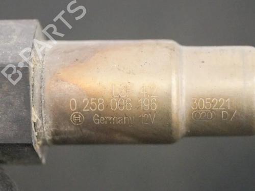 Electronic sensor MASERATI GRAN TURISMO I 4.7 | BP6736736M84