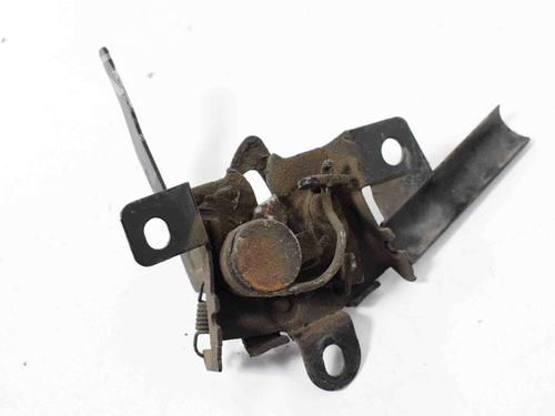 Used Hood lock SUBARU FORESTER (SH_) 2.0 D AWD (SHH, SHD, SHN) (147 hp) 30256938