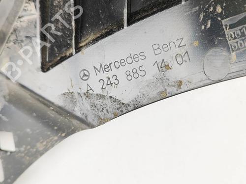 Other MERCEDES-BENZ EQA (H243) EQA 250+ (243.702) | BP33383894O1  - Image 7