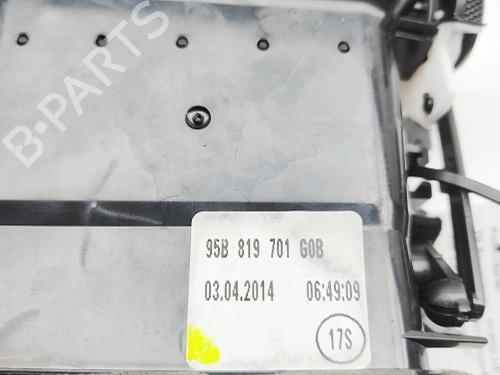 Air vent PORSCHE MACAN (95B) 3.0 S Diesel | BP40460131I21 - Image 5