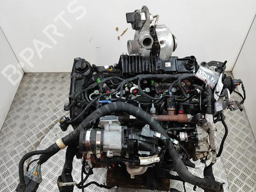 Engine FORD TRANSIT CUSTOM V362 Van (FY, FZ) 2.0 EcoBlue | BP38184425M1  - Image 6