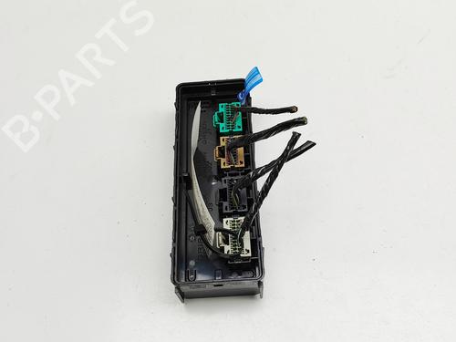 AC-Styringsenhed/Manøvreenhed CADILLAC ESCALADE 6.2 AWD | BP30394622I5 