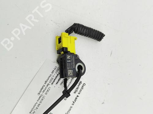 Used Electronic sensor Electronic sensor LEXUS NX II (_A2_, _H2_) 350h E-Four (AAZH25) (243 hp) 33388387 33388387