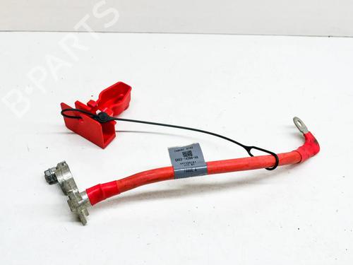 Used Cable Cable JAGUAR F-TYPE Coupe (X152) 3.0 SCV6 (340 hp) 14622183 14622183