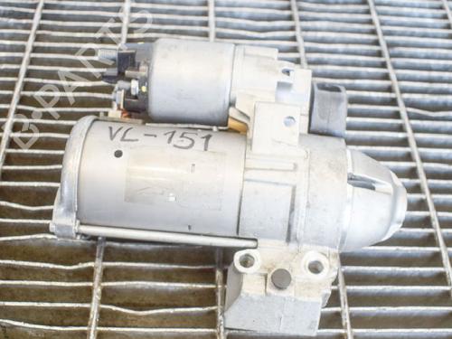 Used Starter BMW 3 (F30, F80) 330 i xDrive (252 hp) 6767591