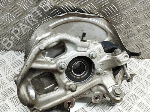 Left rear steering knuckle MERCEDES-BENZ GLS (X167) 400 d 4-matic (167.923) | BP28687568M27