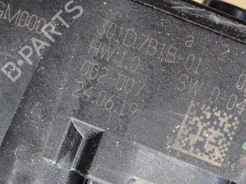 Electronic sensor JAGUAR I-PACE (X590) EV400 AWD | BP28547673M84 