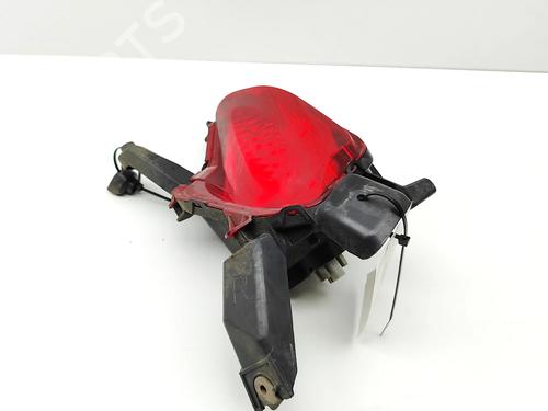 Rear fog light MAZDA MX-5 IV (ND__) 2.0 (ND2E, ND6E) | BP37402741C37 - Image 2
