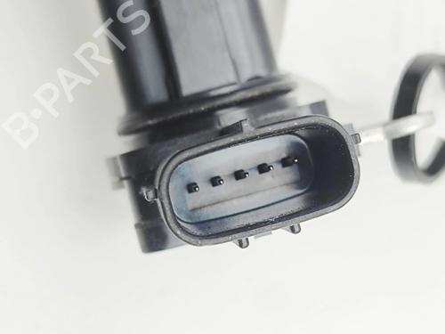 Mass air flow sensor LEXUS IS III (_E3_) 300h (AVE30_, AVE30R) | BP36275242M95 - Image 5