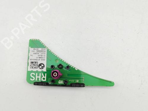 Used Electronic module BMW XM (G09) XM All-wheel Drive (653 hp) 32501158