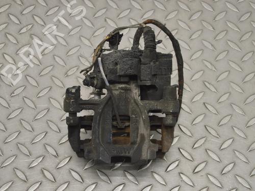 Used Right rear brake caliper Right rear brake caliper BMW i3 (I01) Range Extender (170 hp) 34136371 34136371