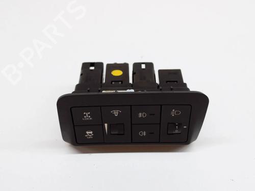 Used Switch Switch HYUNDAI SANTA FÉ II (CM) 2.2 CRDi 4x4 (197 hp) 10221143 10221143
